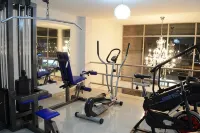 Hotel Calima Real - palestra