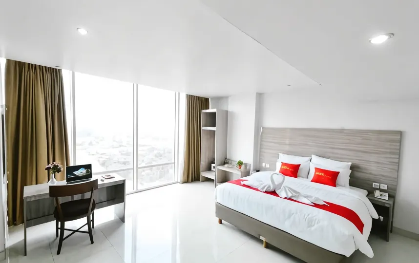 Win Grand Hotel
