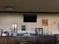 Aero Inn Hôtels à : Kalispell