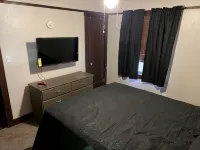 溫斯洛市中心溫馨舒適兩臥一衛度假屋