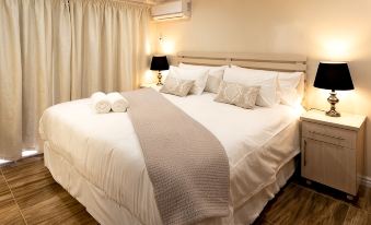 Grand House Lodge Jeffreys Bay