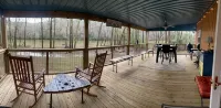 Relax on the River - 3-Star