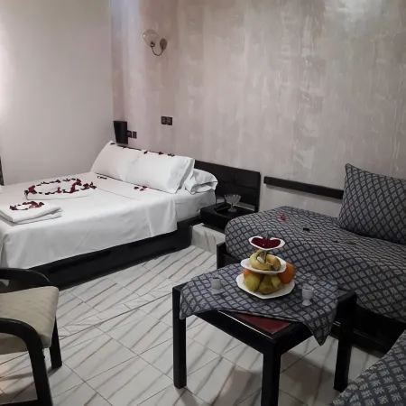 Hotel Regina