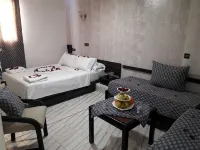 Hotel Regina - parking