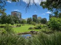 Adelaide Pulteney Motel