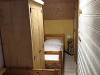 Comfortable summer cottage in a beautiful surrounding Hotels in Marienberg