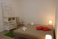 Nick's house apartment - Balkoner