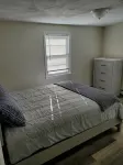 Newly Renovated Guest House Located on Private Compound