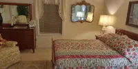 Welcome to Polly's Place