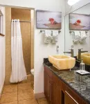 Oceanview #101 at Hana Kai Maui - 1 Bedroom Corner Unit, Amazing View! - balcony