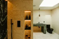 Stunning Luxury Villa nearby downtown Princeton, NJ - Villas