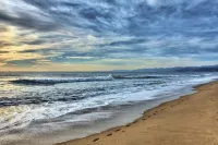 Steps to Sand: Family Beach Retreat, Game Room, 4 Ensuites, Pets OK - 4-Star