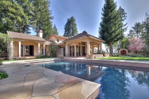 4 Couples or 2 Families, Private and Prime Location, Pool and Hot Tub - Private Pools
