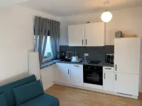 Modernes Zentrumsnahes Apartment