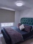 Autódromo Apartment, Foro Solo, Cdmx Airport