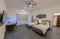Casa San Francisco with pool, patio and bbq grill - Private Pool