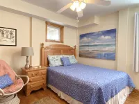 Ohp, Sleeps 12, Walk to Beach, Hot Tub, Pool, Game Room, Family-Friendly - Bungalows