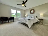 Spectacular Cedar Falls Townhome!