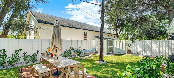 CASITA DELRAY -  314 SW 2nd Street Hotels in Delray Beach