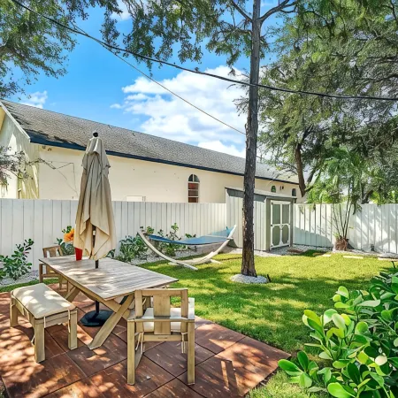 CASITA DELRAY -  314 SW 2nd Street