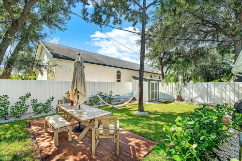 CASITA DELRAY -  314 SW 2nd Street - 4つ星