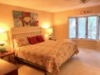 Precious Island Cottage - Wi-Fi