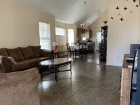 Discover Oxford Charm, Just A Quick 5-min Drive To University of Mississippi - 2-Star