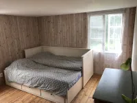 Secluded Swedish house, near Katthult - 2 星級