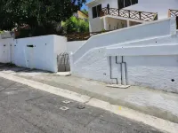 Hervana's Casa Blanca