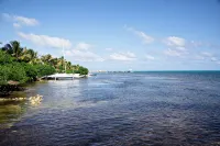 Caribbean Seafront, 2-Level Island Home, Pool, Kayak, Paddle boards and Privacy - Boutique