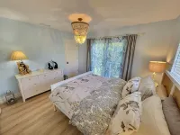 Little Gasparilla Island: Luxurious Bungalow, Private Beach, Fishing, Family - Beach