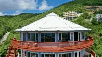 Breathtaking Panoramic Views Of The Caribbean Sea From This Luxury Villa - 무료 와이파이