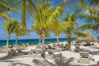 J E T S E T giant stylish Villa at Spanish Water Bay 11 BDR, 24/7 security, gym - 2-Star