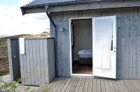 Modern Luxury House in the Heart of the Golden Circle.  Hot Tub and Sauna. - С бассейном