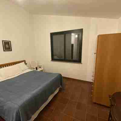 DESCRIZIONE STRUTTURA Rooms
