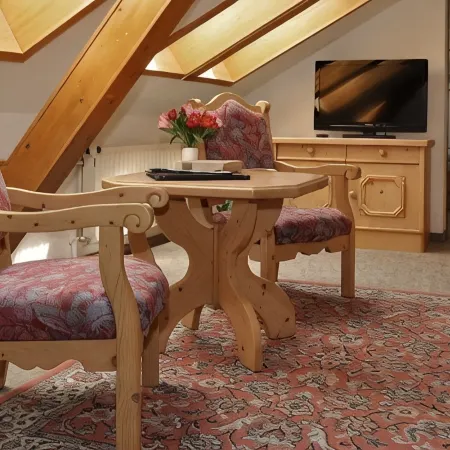 Gasthof Zur Schweiz