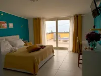 B & B Il Giardino Sul Mare - Alojamientos