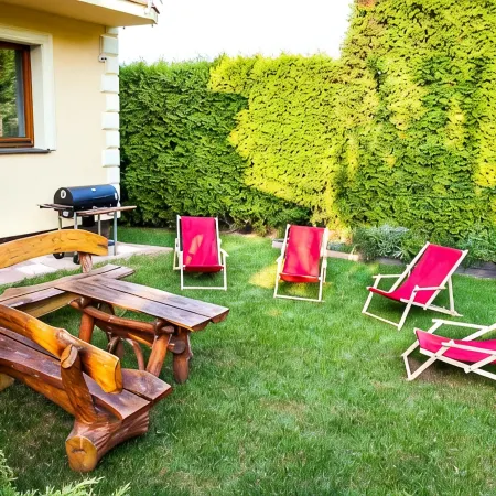 Apartamenty SaltApart2