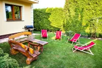 Apartamenty SaltApart2 - WiFi
