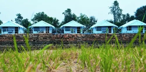 Padmavati Lake Resort - 2-Star