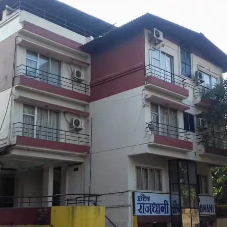 Hotel Rajdhani