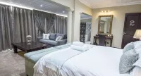 Border Hotel Ξενοδοχεία στην πόλη 
