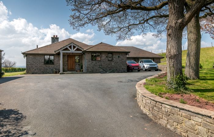 Beacons View B&B