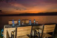 Ntoroko Game Lodge - 4-Star