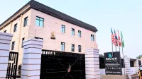 Muse Boutique Hotel Hotels in 