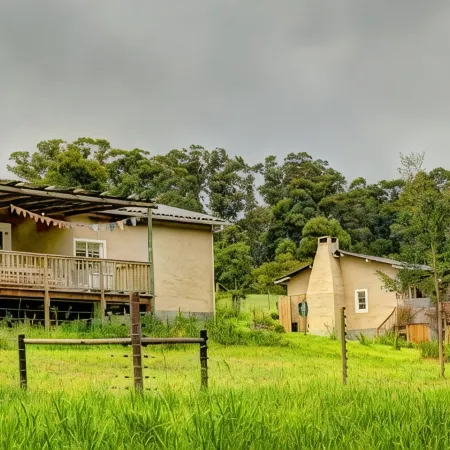 Oakhurst Farm Cottages