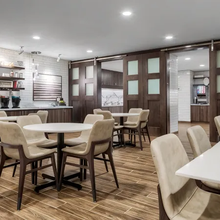 Residence Inn Decatur Emory Area