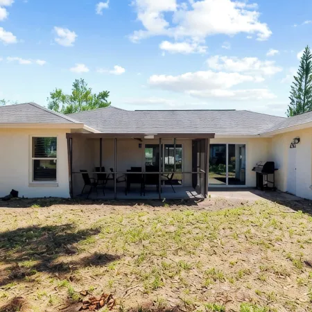 Modern 3 Bedroom, Wesley Chapel!