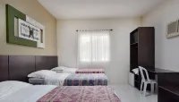 Presto Hotel - 2-Star