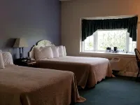 阿米希門旅館 - 3 星級